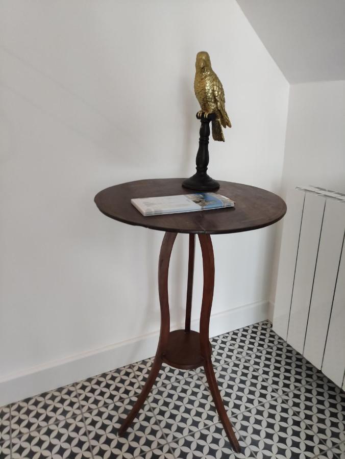 Studio Jeanne L Appartement Rouen Buitenkant foto